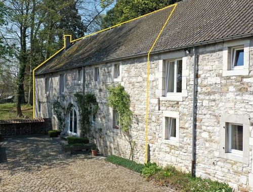                                         Maison à louer à Villers-le-Temple, € 1.000
