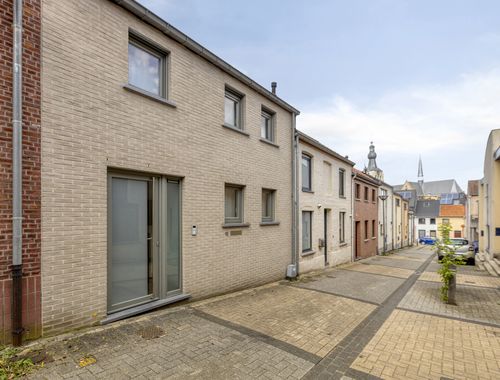                                         Woning te koop in Aarschot, € 345.000
