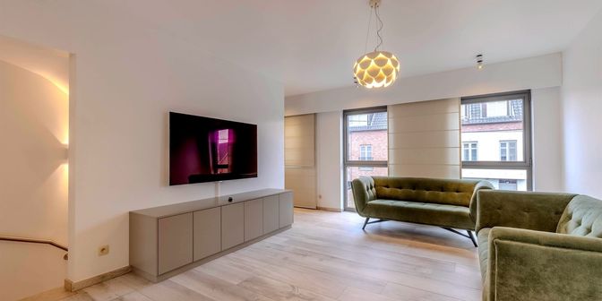 Appartement te huur in Sint-Rumoldusstraat 2A, 2590 Berlaar