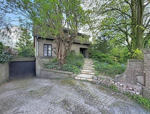                                         Maison à vendre à Aalbeke, € 200.000

