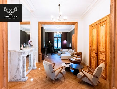                                         Kot-Kamer te huur in Tournai, € 585
