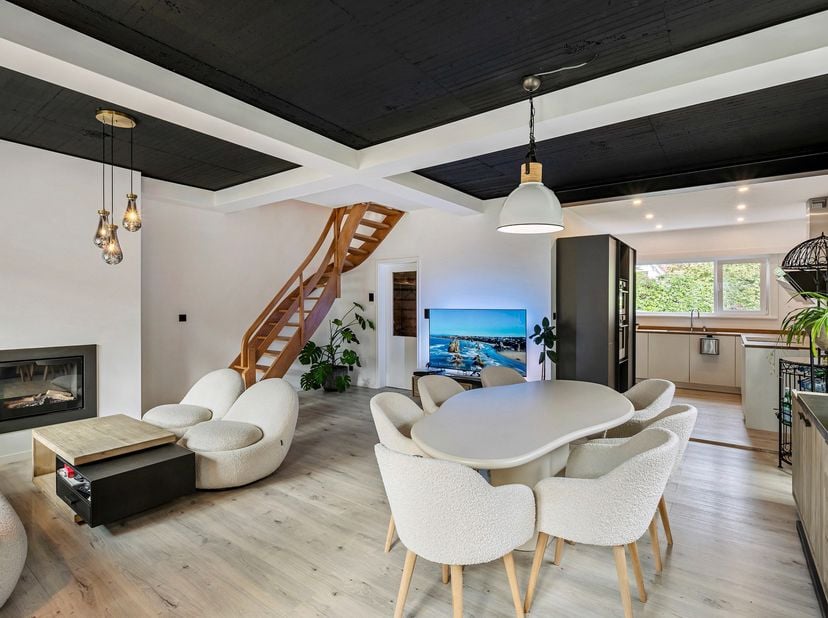 Huis te koop in De Pleyte 11,
                    2920 Kalmthout