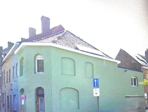                                        Woning te koop in Oostende, € 370.000
