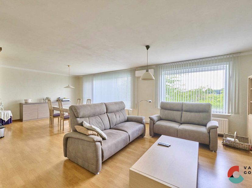 Appartement à vendre
                    à 3950 Kaulille