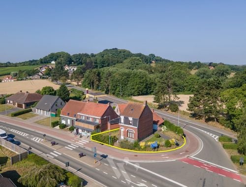                                         Woning te koop in Westouter, € 199.000
