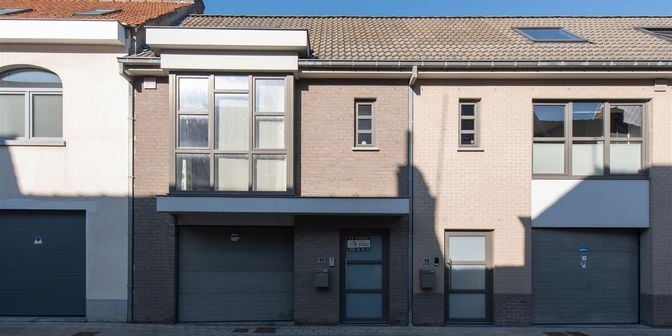Huis te huur in smidsestraat 11, 8430 Middelkerke