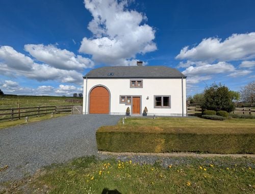                                         Maison à vendre à Ucimont, € 376.600
