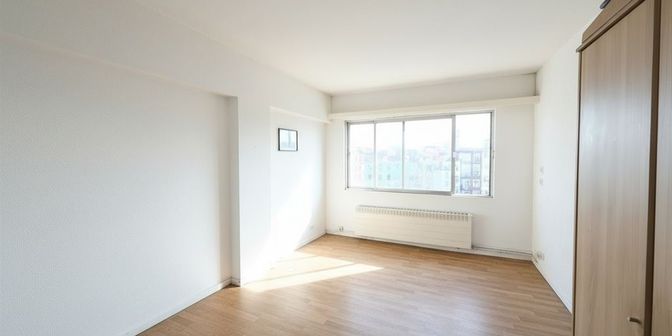 Appartement à vendre à Rue de Theux  140 boîte A5, 1040 Etterbeek