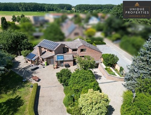                                         Villa te koop in Hoeleden, € 919.000
