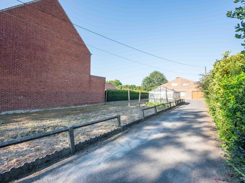 Bedrijfsvastgoed te koop in Desselgemse steenweg 51,
                    8540 Deerlijk