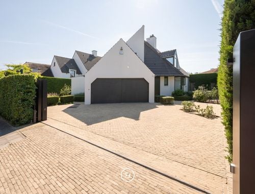                                         Maison à vendre à Westkapelle, € 1.675.000

