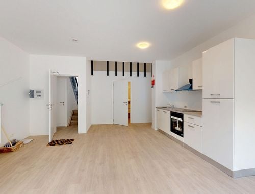                                         Studio avec coin lit à louer à Leuven, € 1.030
