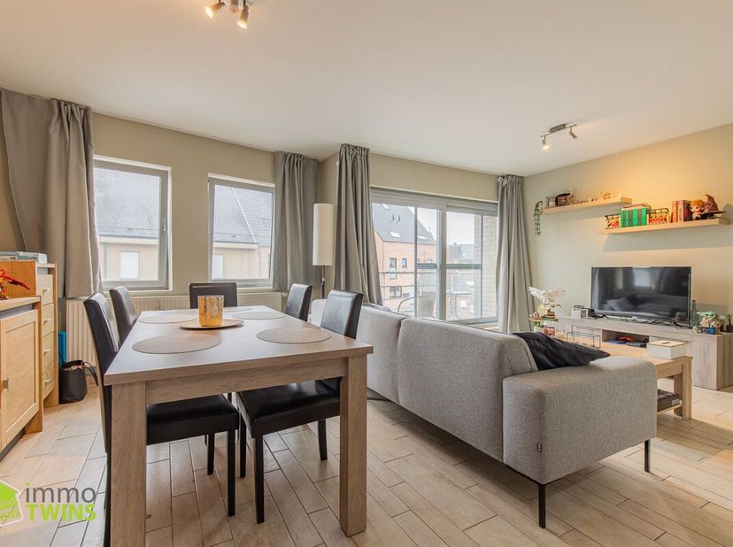 Appartement à vendre
                    à 9280 Lebbeke