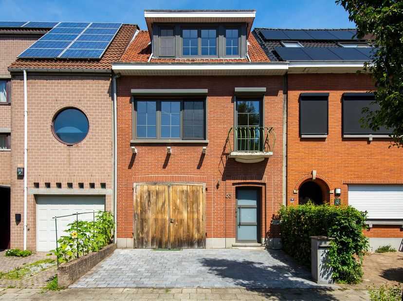 Maison à vendre
                    à 2900 Schoten