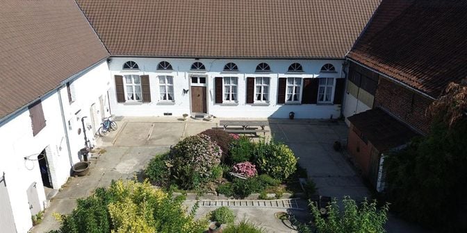 Maison à vendre à NINOOFSESTRAAT 10, 9500 Geraardsbergen