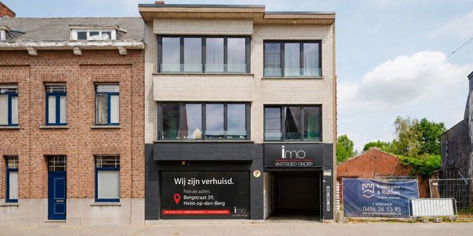 Bien professionnel à louer à Bergstraat 166 A, 2220 Heist-op-den-Berg
