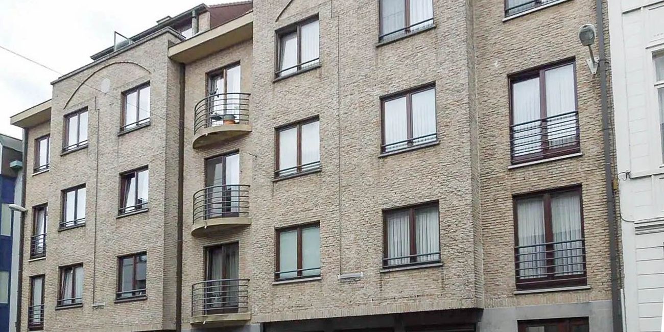 Sint-Tillostraat 7 bus 11