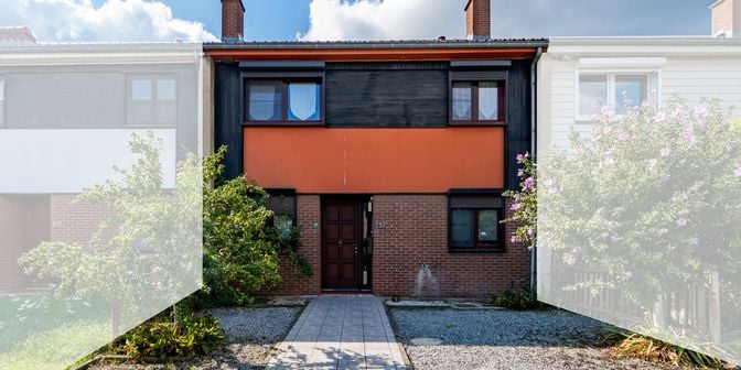 Maison à vendre à Green Park 117, 7000 Mons
