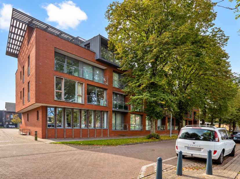 Appartement te koop in Houtkaai 35 bus 0202,
                    8000 Brugge