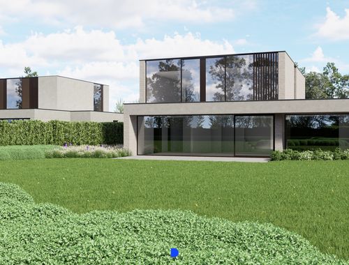                                         Villa te koop in Roeselare, € 1.153.395
