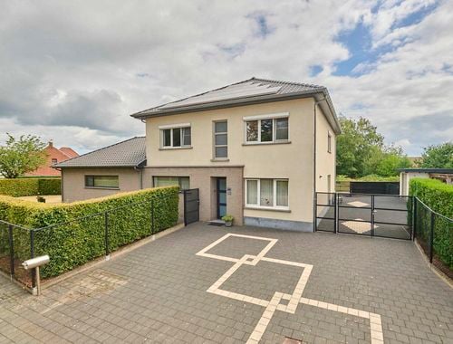                                         Maison à vendre à Hechtel, € 550.000
