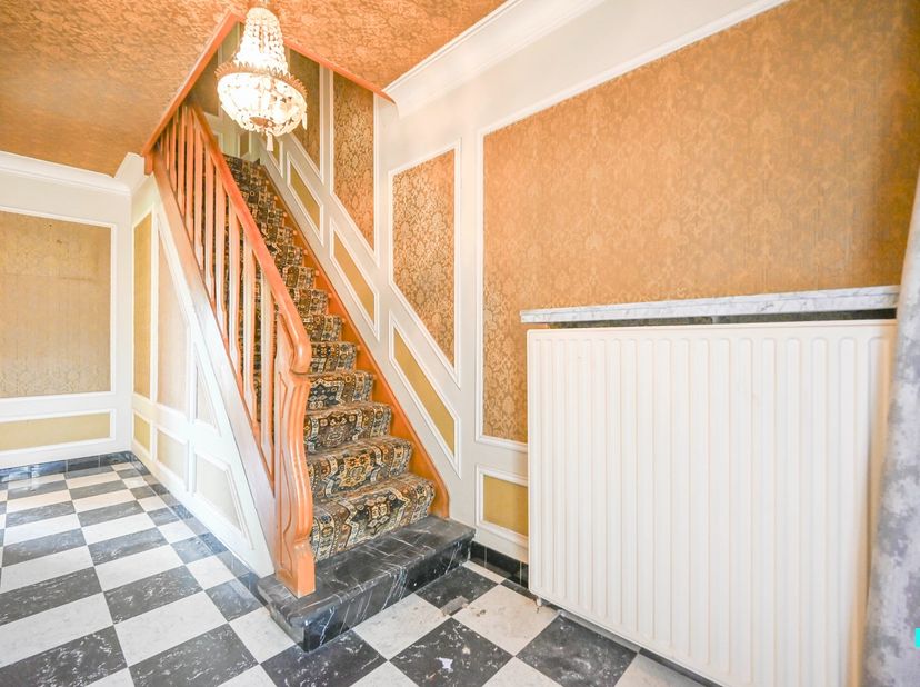 Maison à vendre
                    à 9870 Zulte