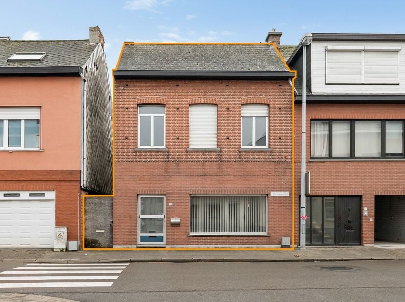 Huis te koop in Clemenceaustraat 106,
                    2860 Sint-Katelijne-Waver