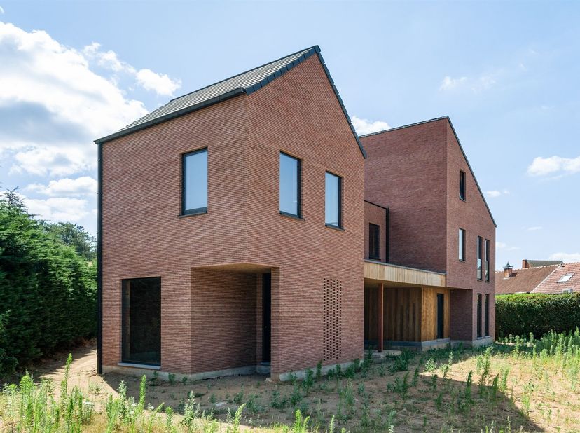 Huis Verkocht
                    in 2275 Lille