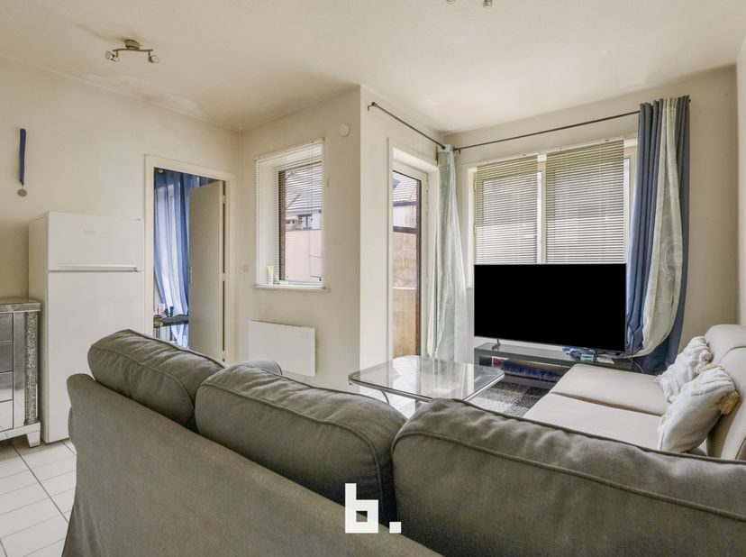 Appartement te koop in Handelskaai 1 - F bus 25,
                    8500 Kortrijk