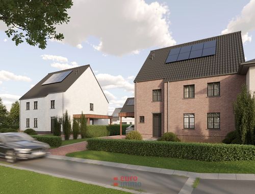                                         Maison à vendre à Westende, € 445.000
