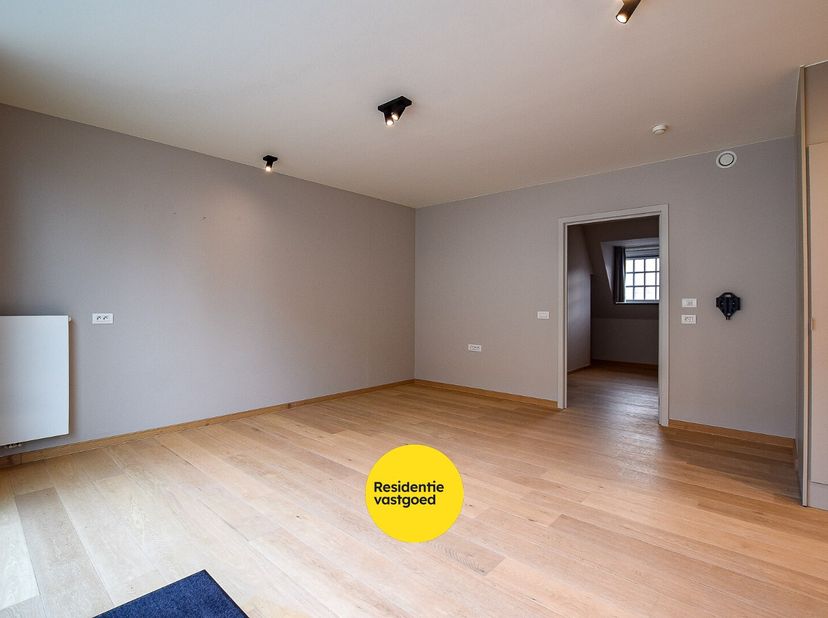 Appartement à vendre
                    à 8620 Nieuwpoort