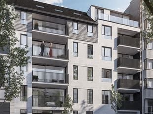 APARTMENT Image