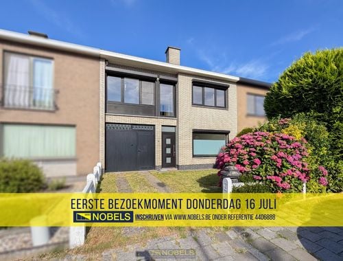                                         Maison à vendre à Mariakerke, € 549.000
