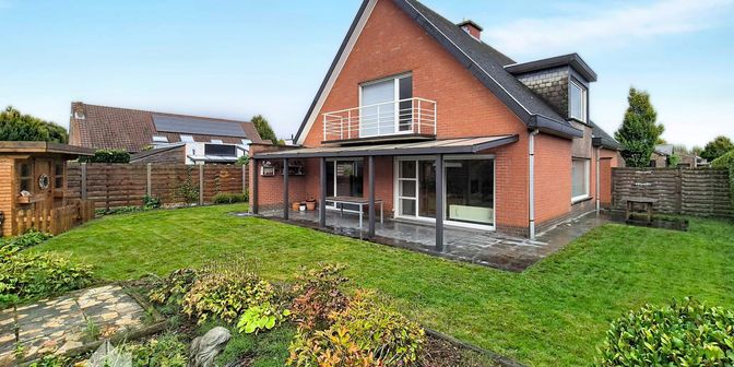Huis te koop in Belleboslaan 58, 8480 Eernegem
