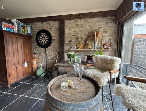                                         Maison à vendre à Voorde, € 339.000
