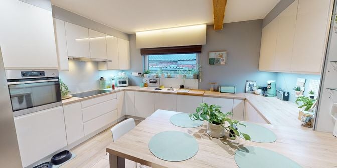 Maison à vendre à Dorpsstraat 9, 9750 Zingem