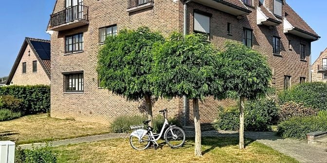 Appartement à vendre à Hippodroomstraat 14 boîte 0003, 8530 Harelbeke