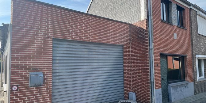 Huis te koop in Neremweg 81, 3700 Tongeren