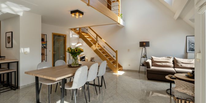 Appartement te koop in Holt 98 bus 21, 3740 Bilzen