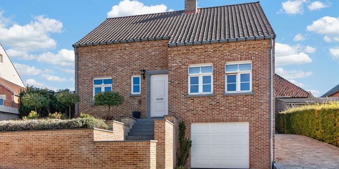 Huis te koop in Strikkelberg 44, 3700 Diets-Heur