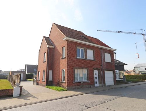                                         Woning te huur in Pittem, € 950
