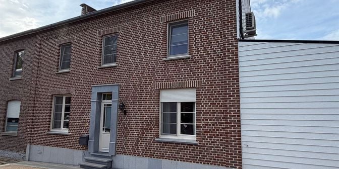 Huis te koop in Schepenbank 26, 3800 Gelinden