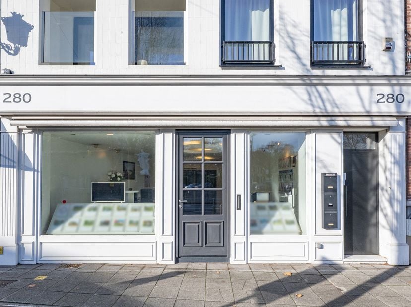 Bien professionnel à vendre à Bredabaan 280,
                    2930 Brasschaat