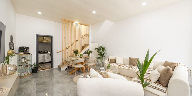Maison à vendre à 2170 Merksem