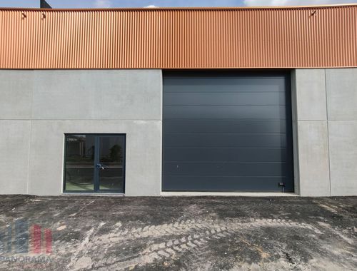                                         Bâtiment d’entreprise à vendre à Zedelgem, € 419.450
