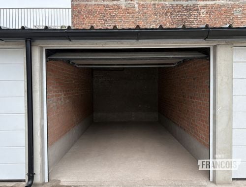                                         Garage te koop in Blankenberge, € 85.000

