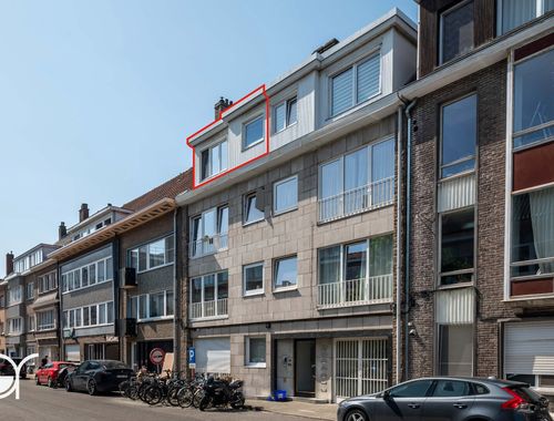                                         Appartement te koop in Gent, € 295.000
