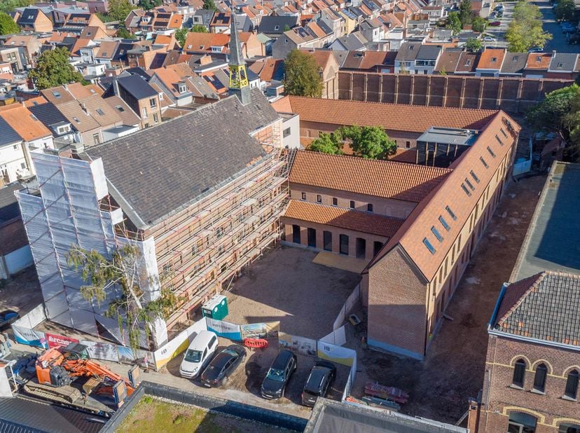 Huis te koop in Gasstraat 4 bus WO 3,
                    2850 Boom