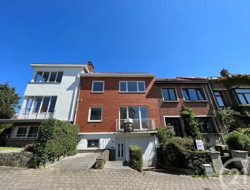                                         Woning te huur in Oudergem, € 1.700
