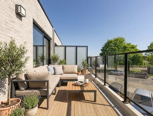                                         Appartement à vendre à Tielt, € 349.000

